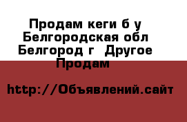 Продам кеги б/у - Белгородская обл., Белгород г. Другое » Продам   